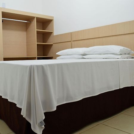 Richard Hotel Pôrto Velho Esterno foto