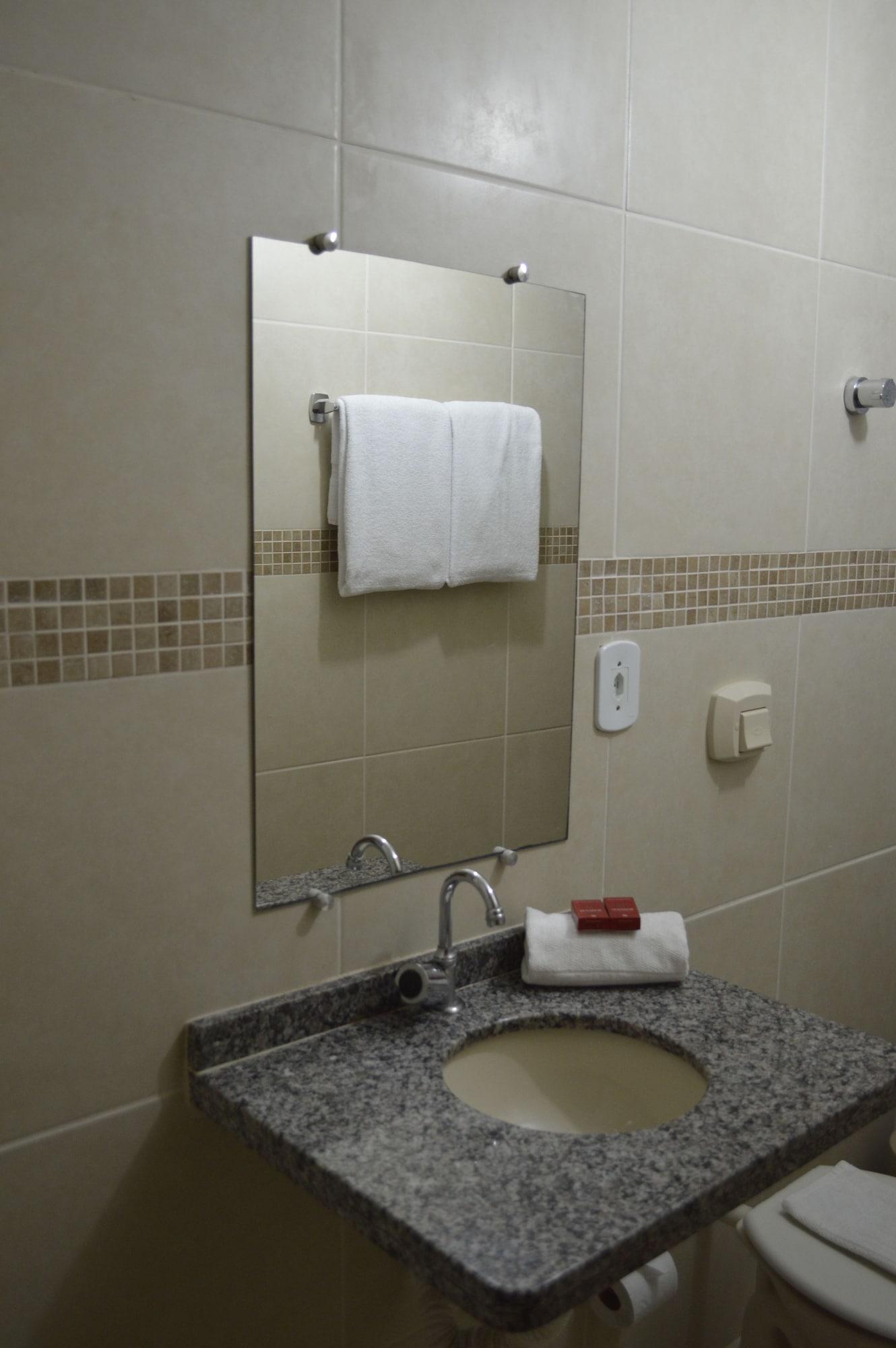 Richard Hotel Pôrto Velho Esterno foto