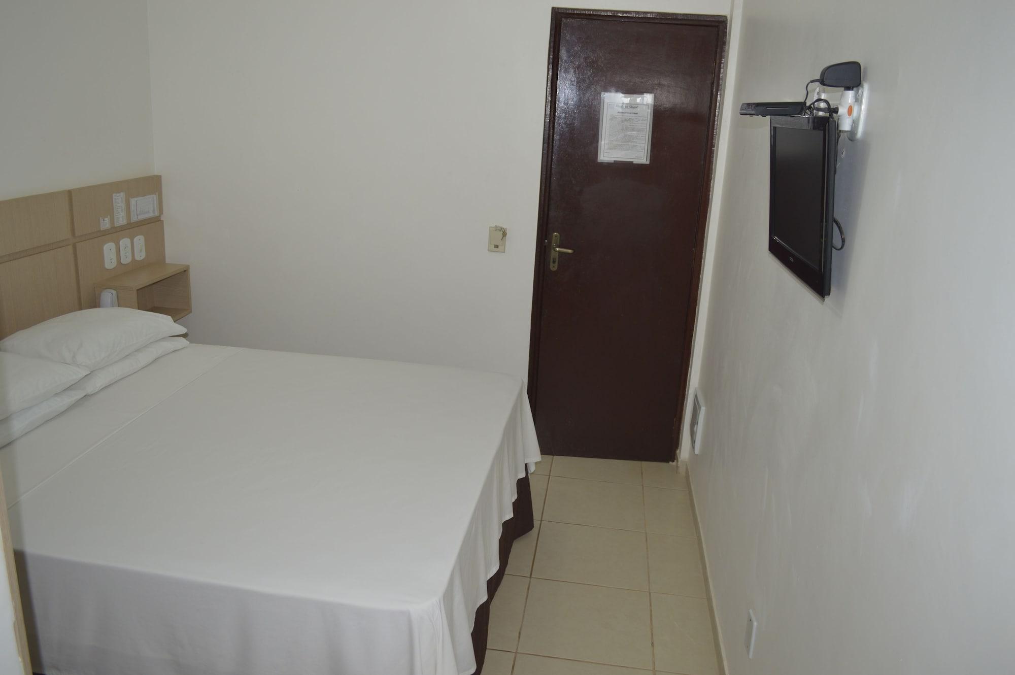 Richard Hotel Pôrto Velho Esterno foto