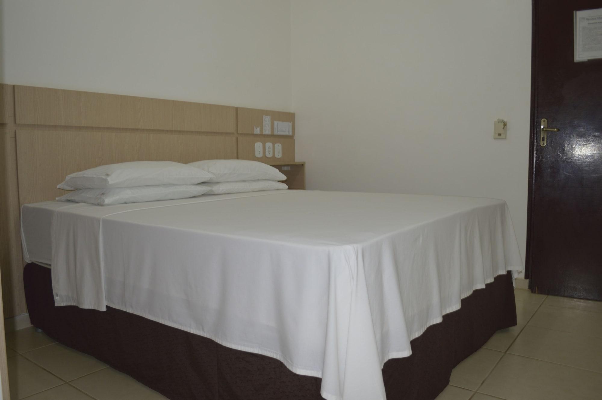 Richard Hotel Pôrto Velho Esterno foto
