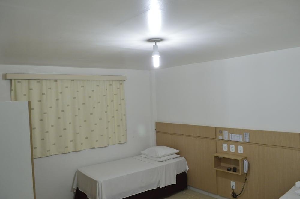 Richard Hotel Pôrto Velho Esterno foto