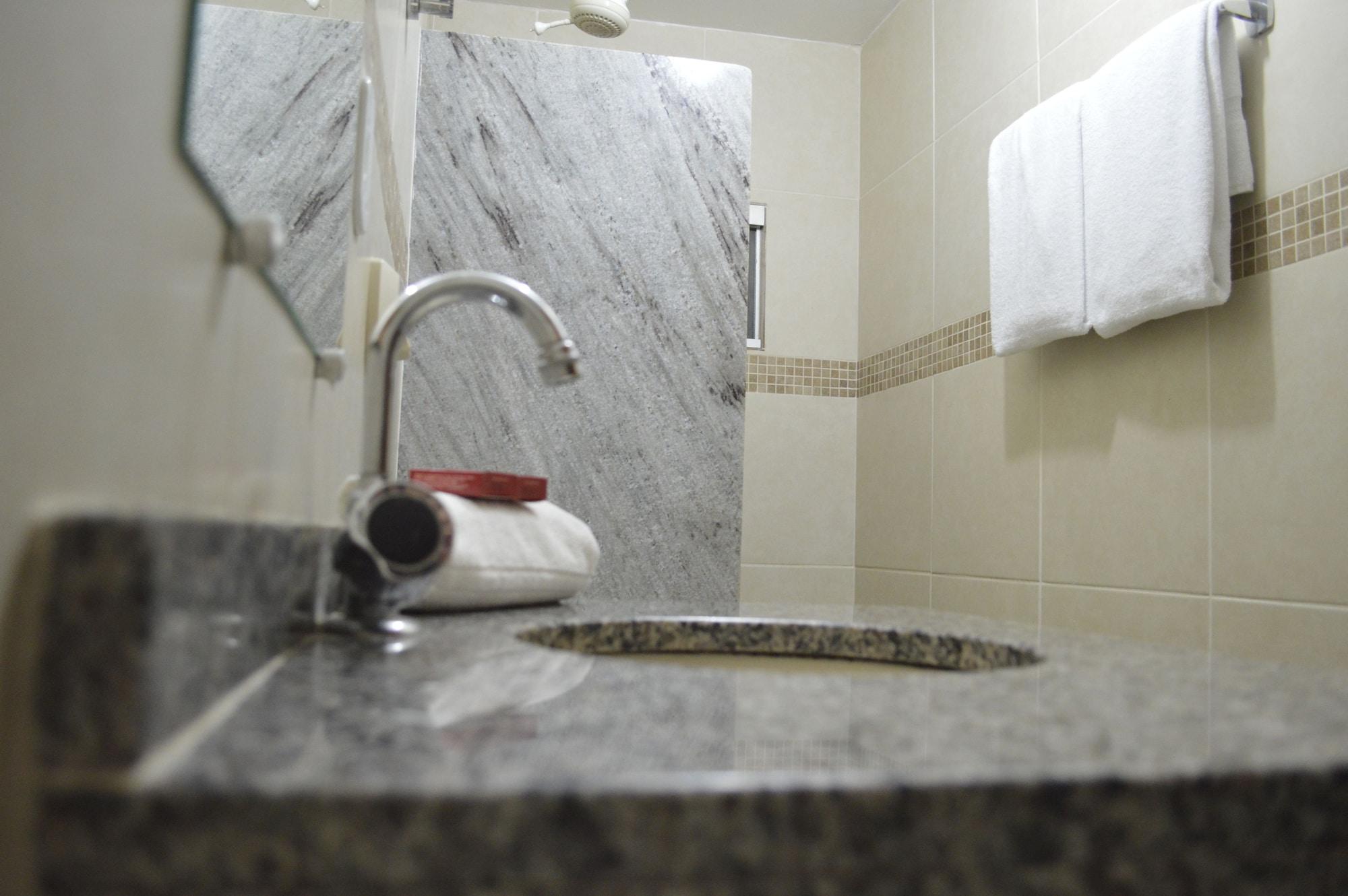 Richard Hotel Pôrto Velho Esterno foto